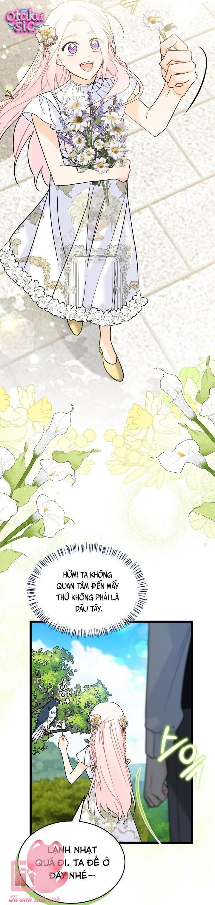 Mối Quan Hệ Cộng Sinh Giữa Báo Đen Và Thỏ Trắng - Chap 159 - Trang 50