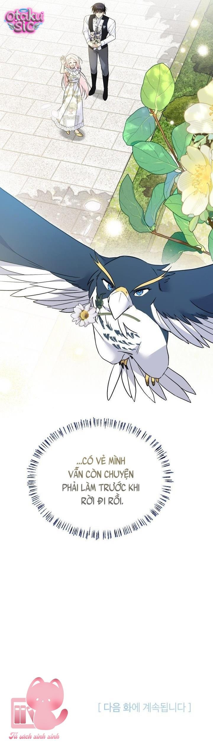 Mối Quan Hệ Cộng Sinh Giữa Báo Đen Và Thỏ Trắng - Chap 159 - Trang 57