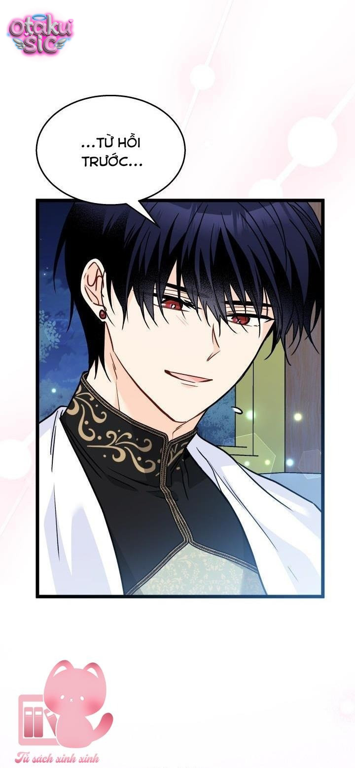 Mối Quan Hệ Cộng Sinh Giữa Báo Đen Và Thỏ Trắng - Chap 159 - Trang 7