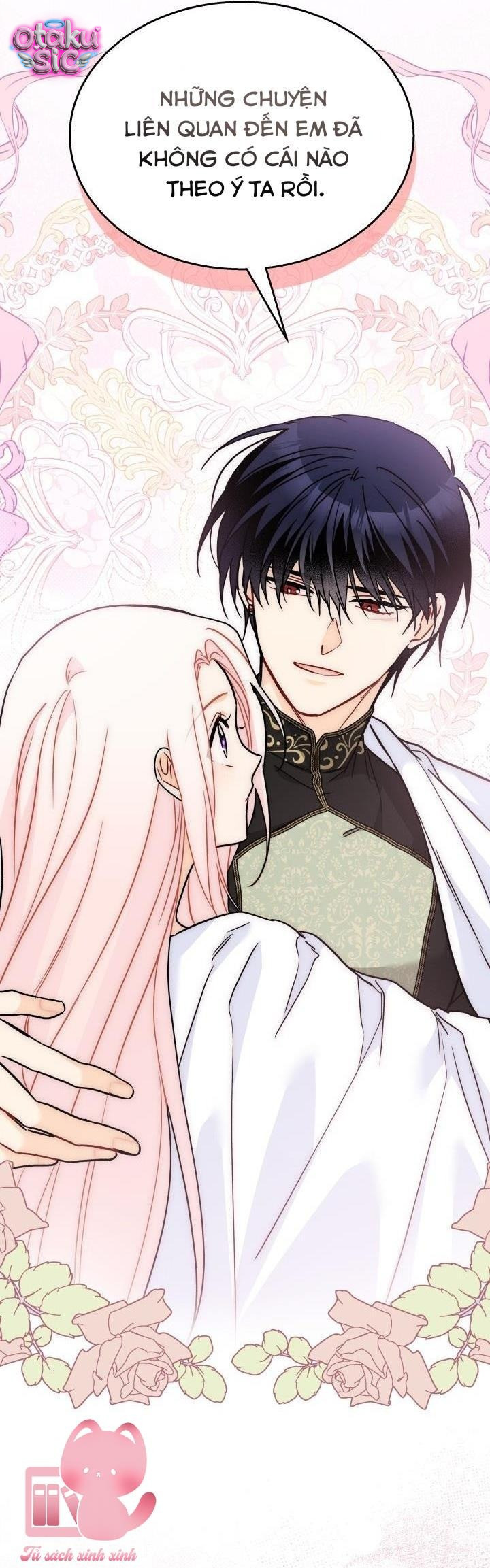 Mối Quan Hệ Cộng Sinh Giữa Báo Đen Và Thỏ Trắng - Chap 159 - Trang 8