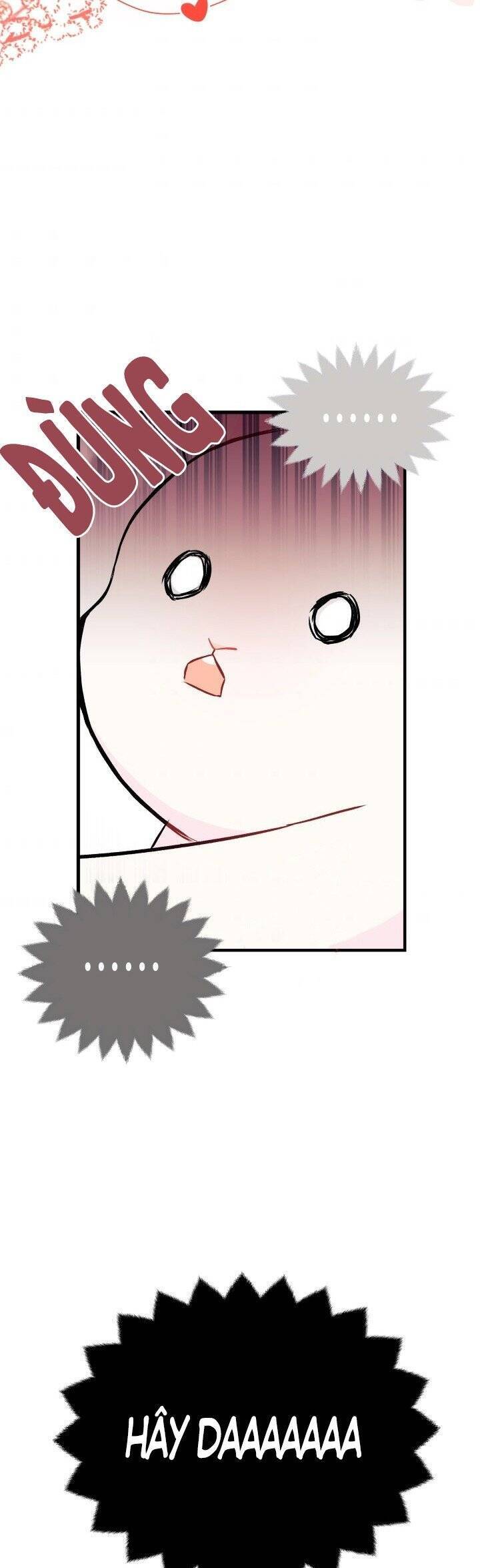 Mối Quan Hệ Cộng Sinh Giữa Báo Đen Và Thỏ Trắng - Chap 16 - Trang 33