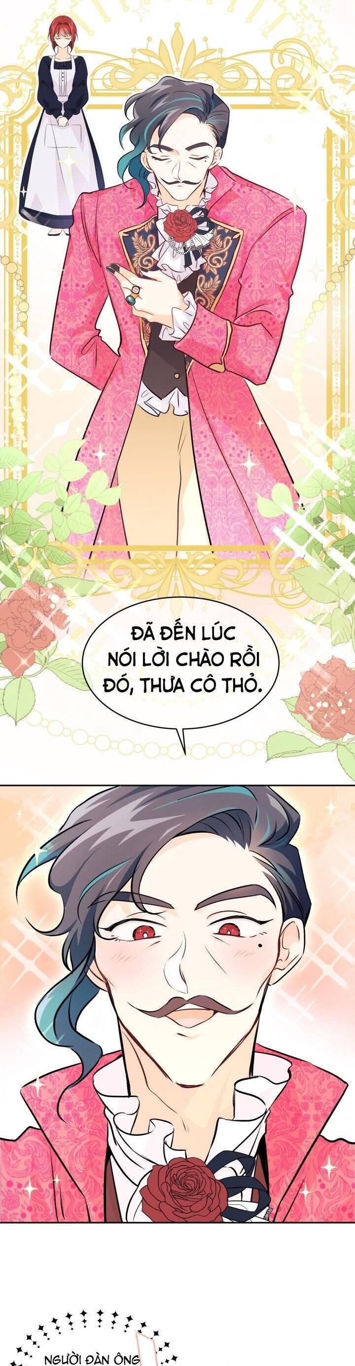 Mối Quan Hệ Cộng Sinh Giữa Báo Đen Và Thỏ Trắng - Chap 16 - Trang 42