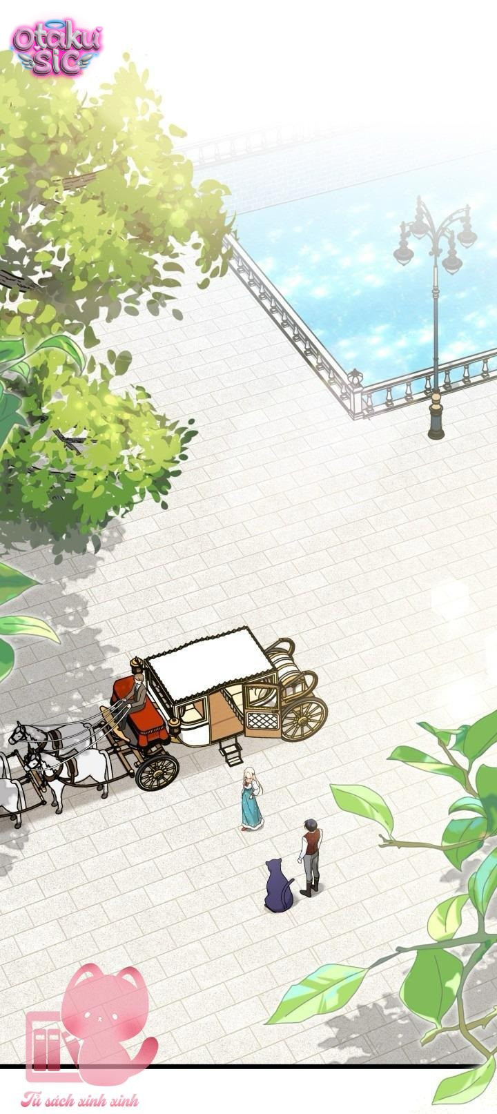 Mối Quan Hệ Cộng Sinh Giữa Báo Đen Và Thỏ Trắng - Chap 160 - Trang 1