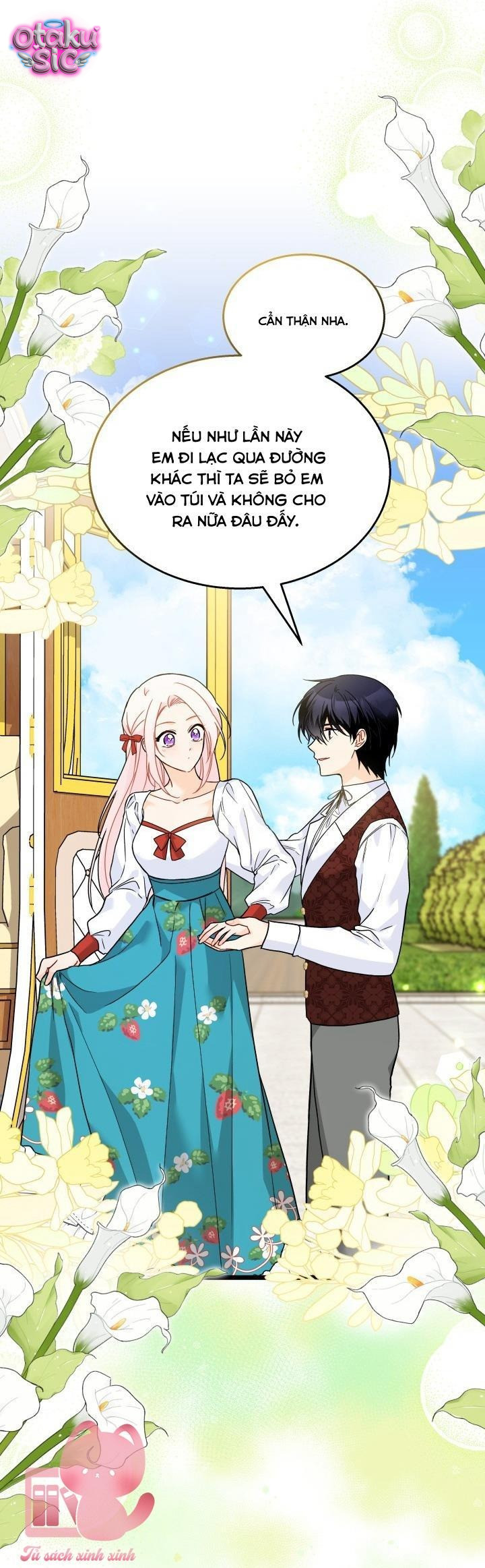 Mối Quan Hệ Cộng Sinh Giữa Báo Đen Và Thỏ Trắng - Chap 160 - Trang 2