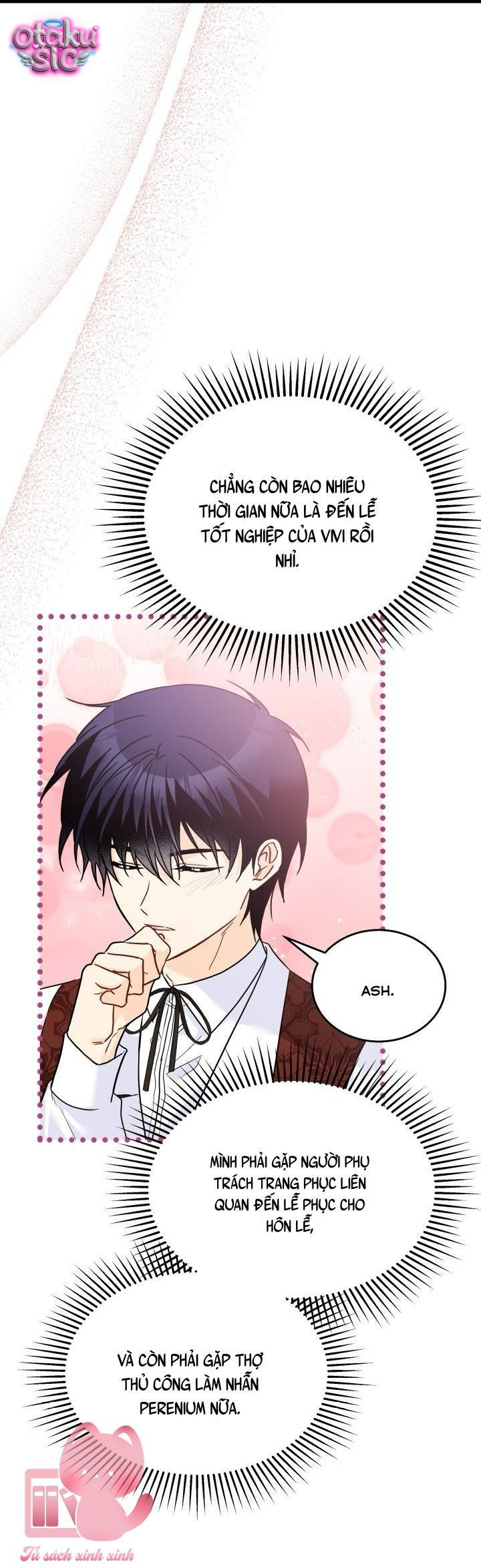 Mối Quan Hệ Cộng Sinh Giữa Báo Đen Và Thỏ Trắng - Chap 160 - Trang 11