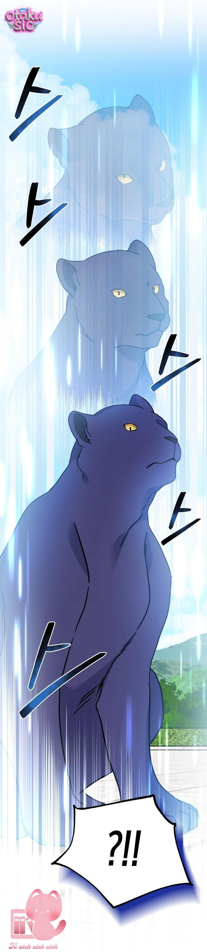 Mối Quan Hệ Cộng Sinh Giữa Báo Đen Và Thỏ Trắng - Chap 160 - Trang 14