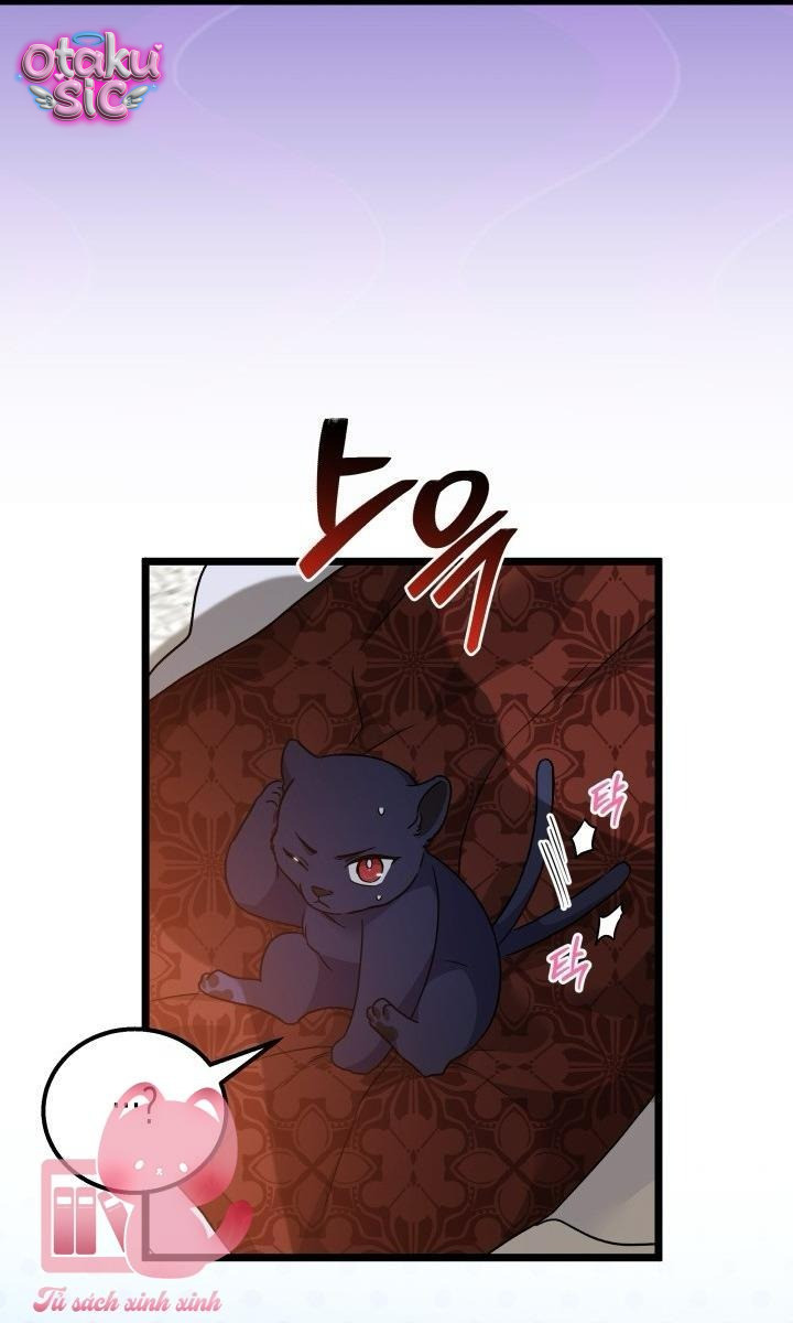 Mối Quan Hệ Cộng Sinh Giữa Báo Đen Và Thỏ Trắng - Chap 160 - Trang 21