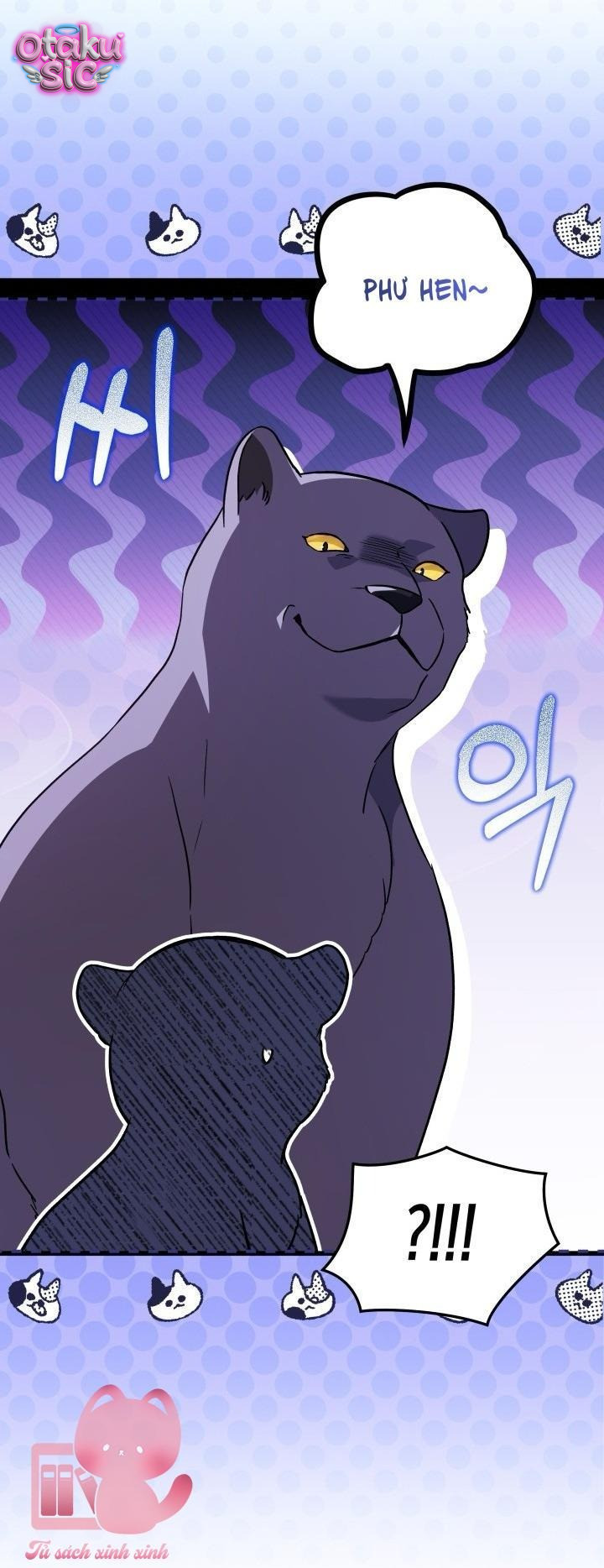 Mối Quan Hệ Cộng Sinh Giữa Báo Đen Và Thỏ Trắng - Chap 160 - Trang 22