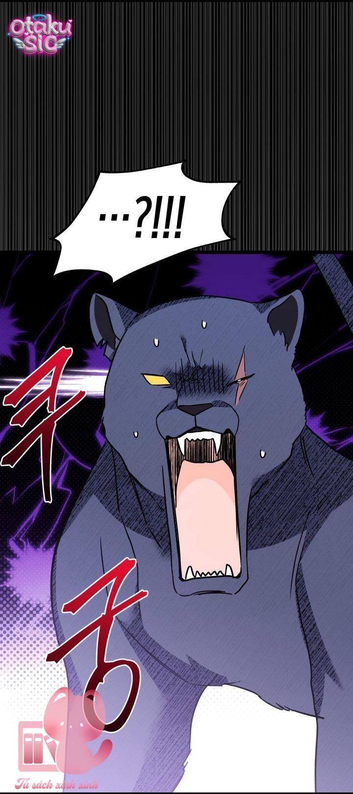 Mối Quan Hệ Cộng Sinh Giữa Báo Đen Và Thỏ Trắng - Chap 160 - Trang 26