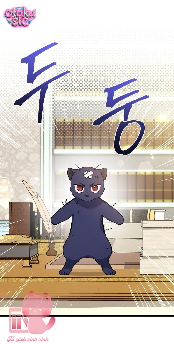 Mối Quan Hệ Cộng Sinh Giữa Báo Đen Và Thỏ Trắng - Chap 160 - Trang 32