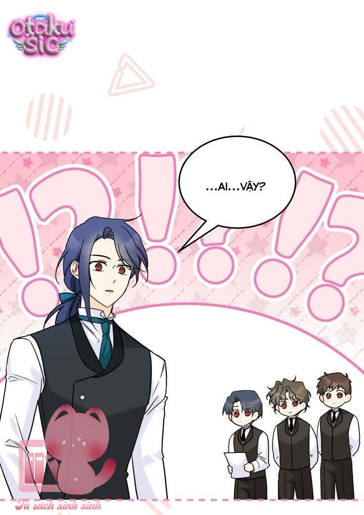 Mối Quan Hệ Cộng Sinh Giữa Báo Đen Và Thỏ Trắng - Chap 160 - Trang 33