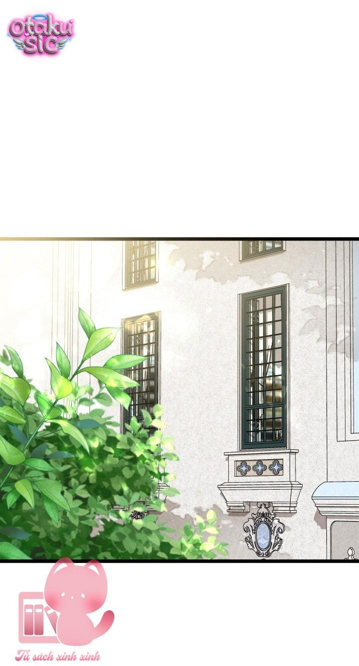 Mối Quan Hệ Cộng Sinh Giữa Báo Đen Và Thỏ Trắng - Chap 160 - Trang 42