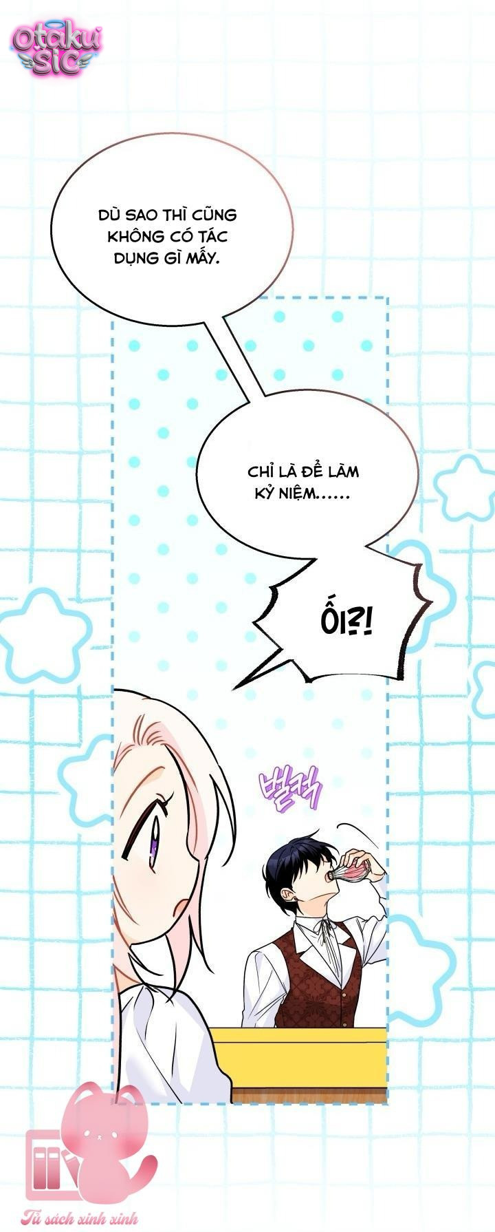 Mối Quan Hệ Cộng Sinh Giữa Báo Đen Và Thỏ Trắng - Chap 160 - Trang 6