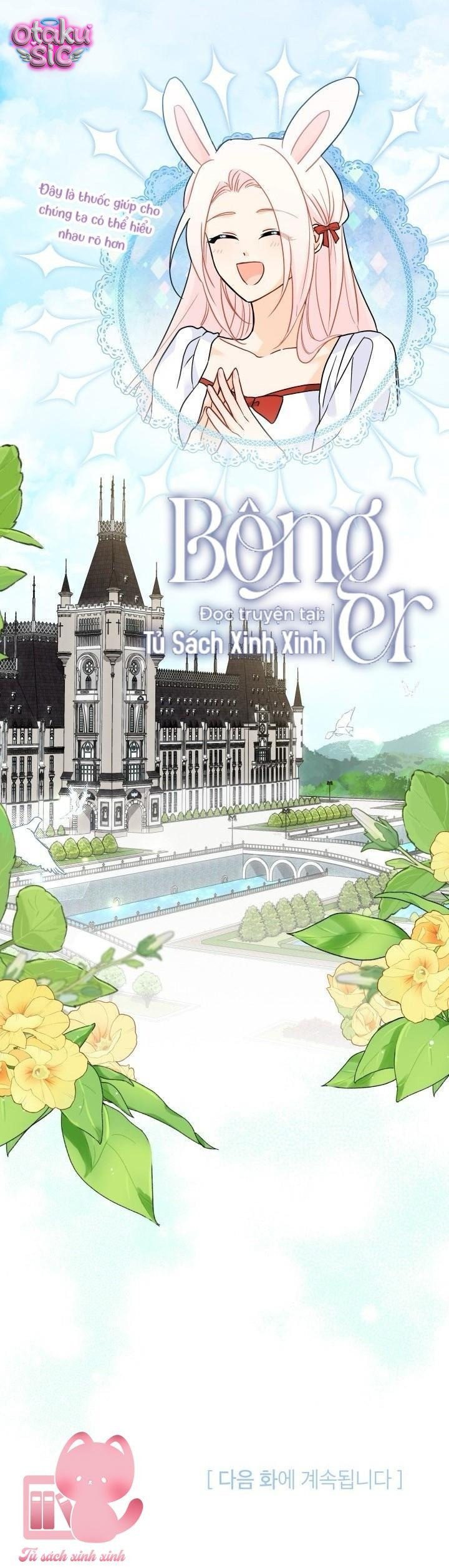 Mối Quan Hệ Cộng Sinh Giữa Báo Đen Và Thỏ Trắng - Chap 160 - Trang 58