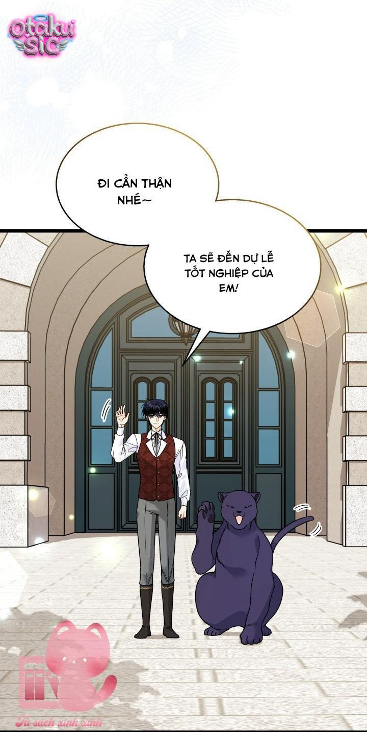 Mối Quan Hệ Cộng Sinh Giữa Báo Đen Và Thỏ Trắng - Chap 160 - Trang 9