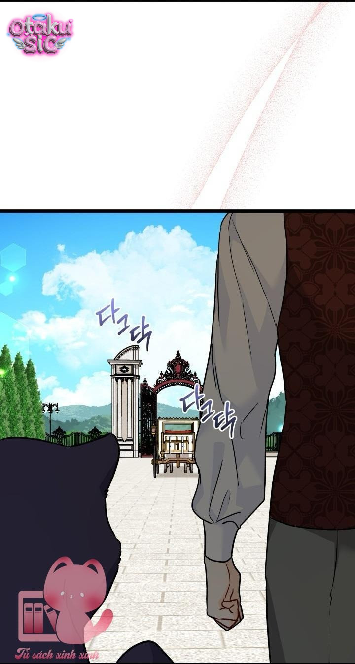 Mối Quan Hệ Cộng Sinh Giữa Báo Đen Và Thỏ Trắng - Chap 160 - Trang 10