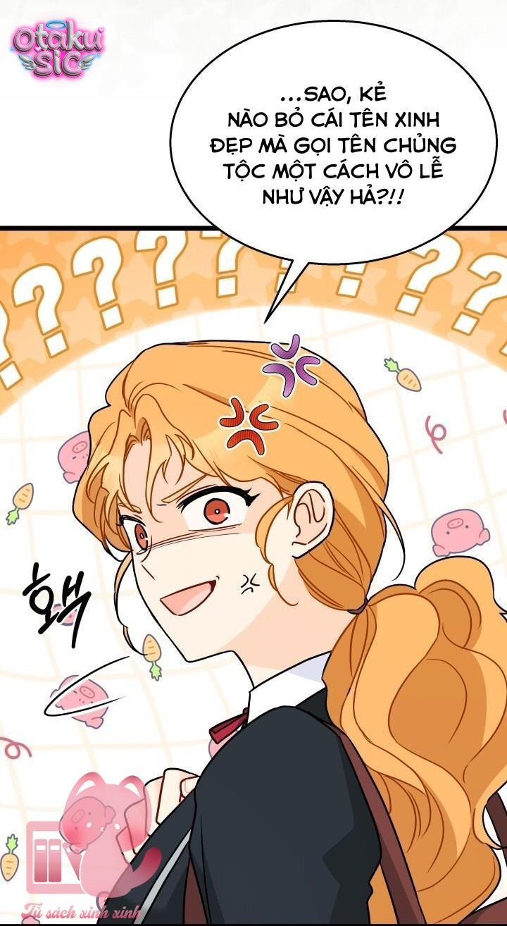 Mối Quan Hệ Cộng Sinh Giữa Báo Đen Và Thỏ Trắng - Chap 161 - Trang 11