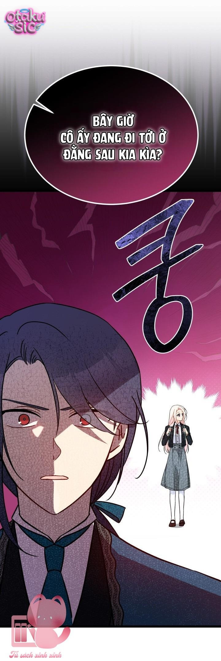 Mối Quan Hệ Cộng Sinh Giữa Báo Đen Và Thỏ Trắng - Chap 161 - Trang 16