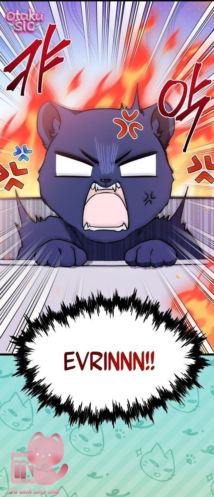 Mối Quan Hệ Cộng Sinh Giữa Báo Đen Và Thỏ Trắng - Chap 161 - Trang 26