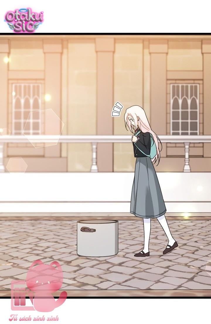 Mối Quan Hệ Cộng Sinh Giữa Báo Đen Và Thỏ Trắng - Chap 161 - Trang 30