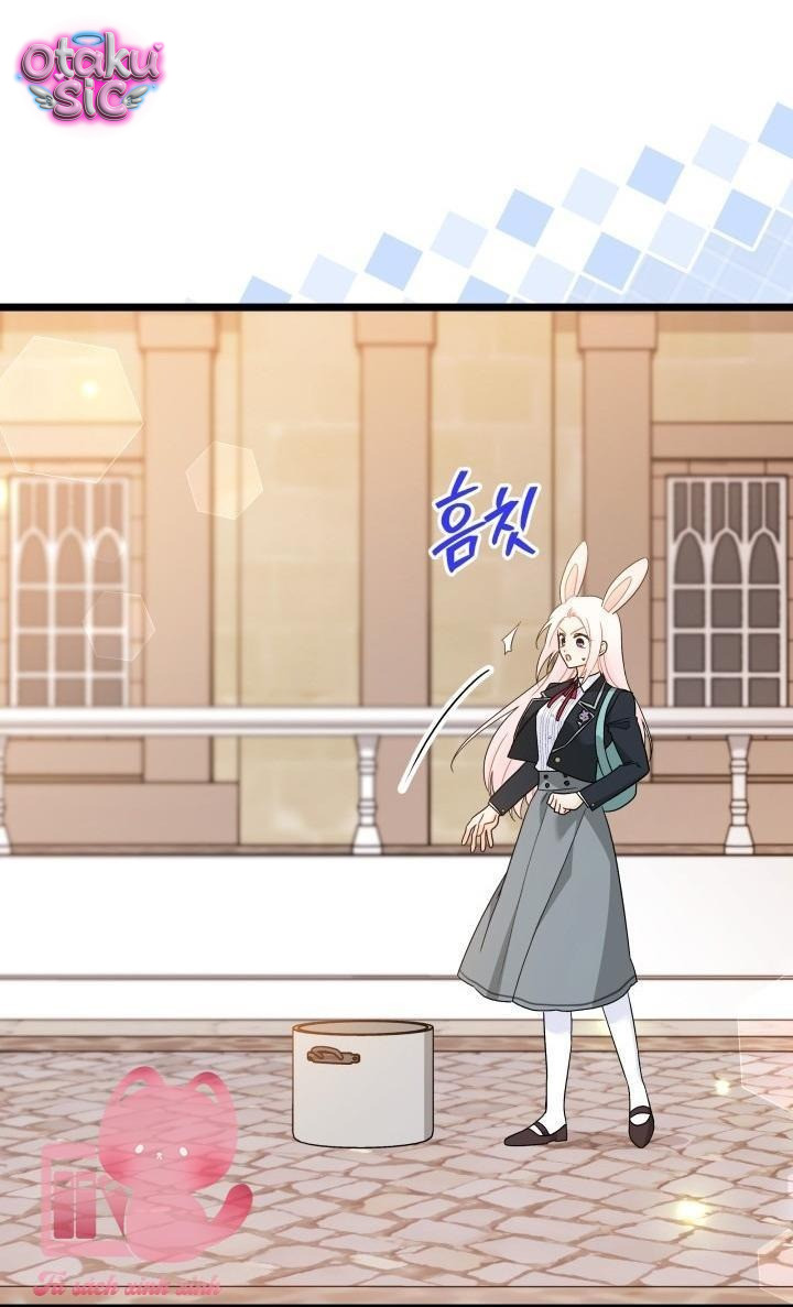 Mối Quan Hệ Cộng Sinh Giữa Báo Đen Và Thỏ Trắng - Chap 161 - Trang 31