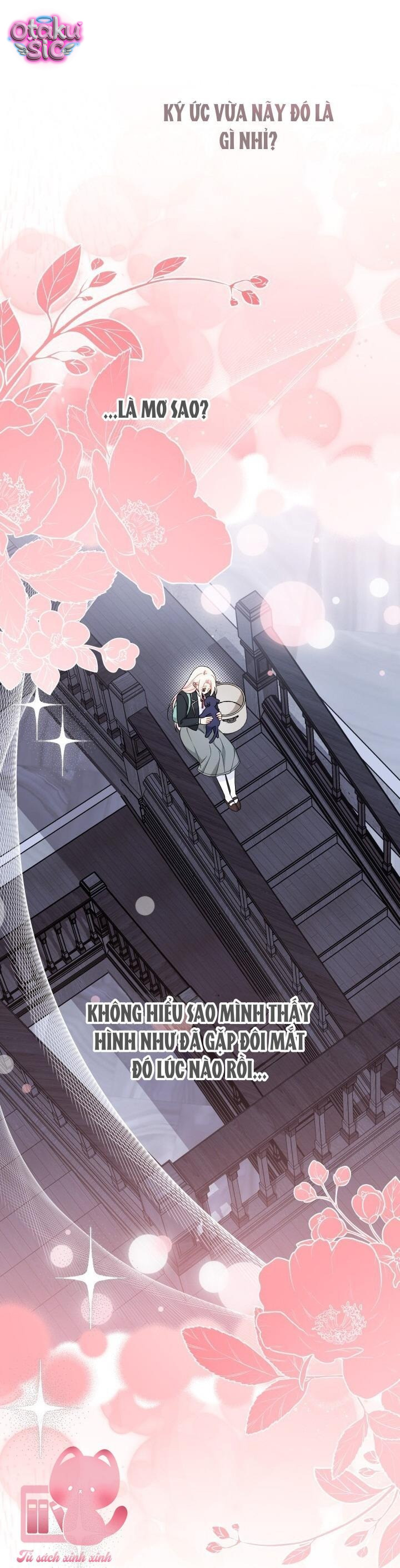Mối Quan Hệ Cộng Sinh Giữa Báo Đen Và Thỏ Trắng - Chap 161 - Trang 47