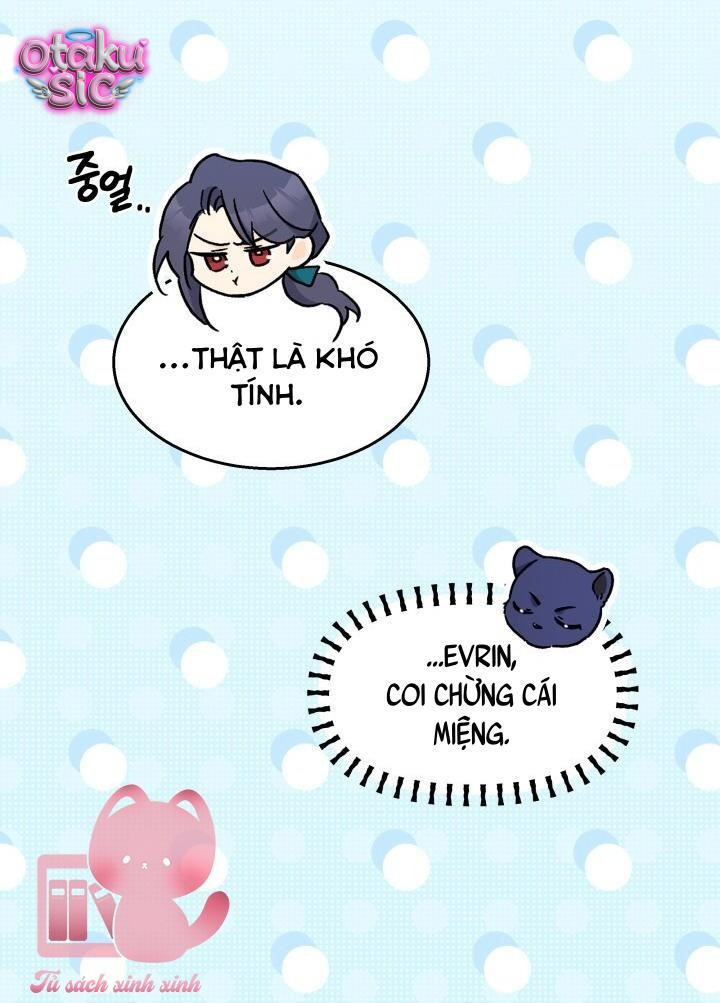 Mối Quan Hệ Cộng Sinh Giữa Báo Đen Và Thỏ Trắng - Chap 161 - Trang 8