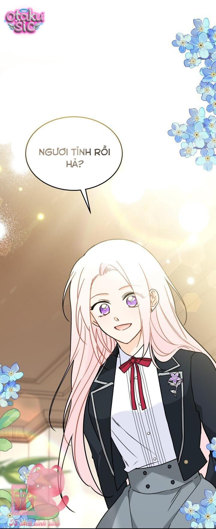 Mối Quan Hệ Cộng Sinh Giữa Báo Đen Và Thỏ Trắng - Chap 162 - Trang 2