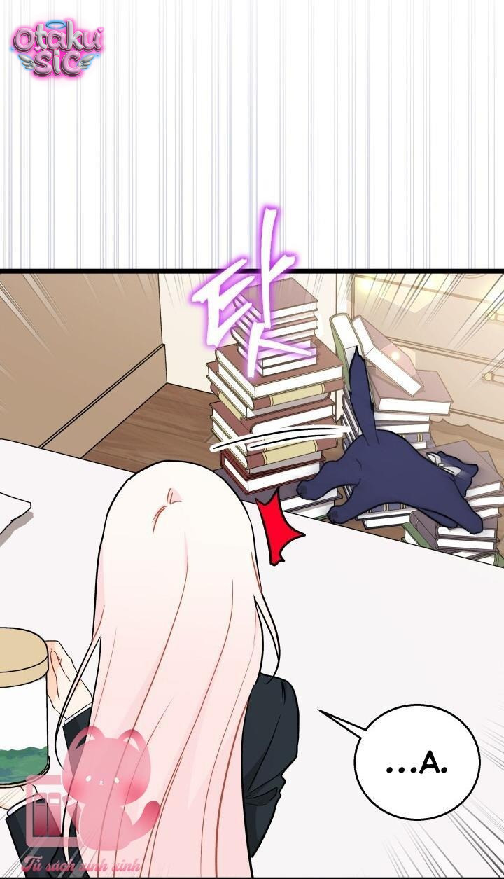 Mối Quan Hệ Cộng Sinh Giữa Báo Đen Và Thỏ Trắng - Chap 162 - Trang 11