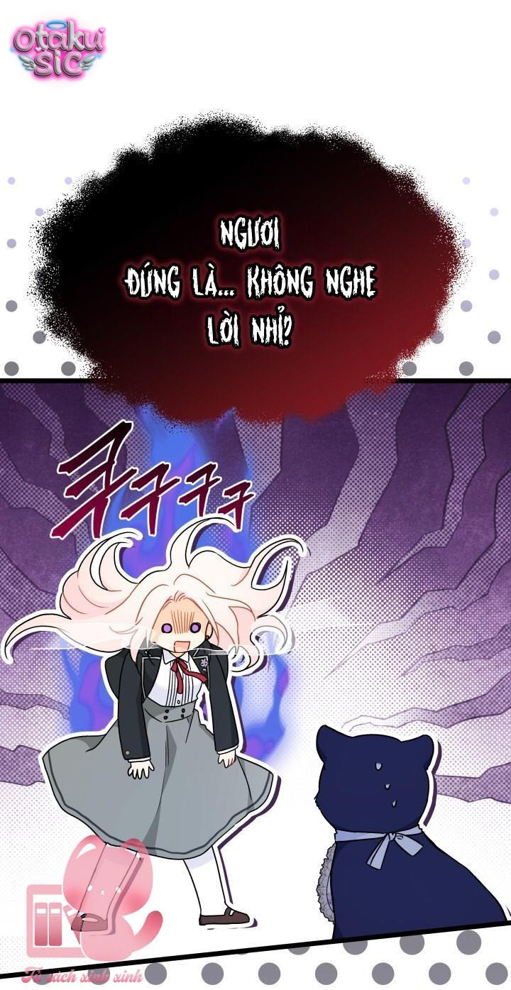 Mối Quan Hệ Cộng Sinh Giữa Báo Đen Và Thỏ Trắng - Chap 162 - Trang 14