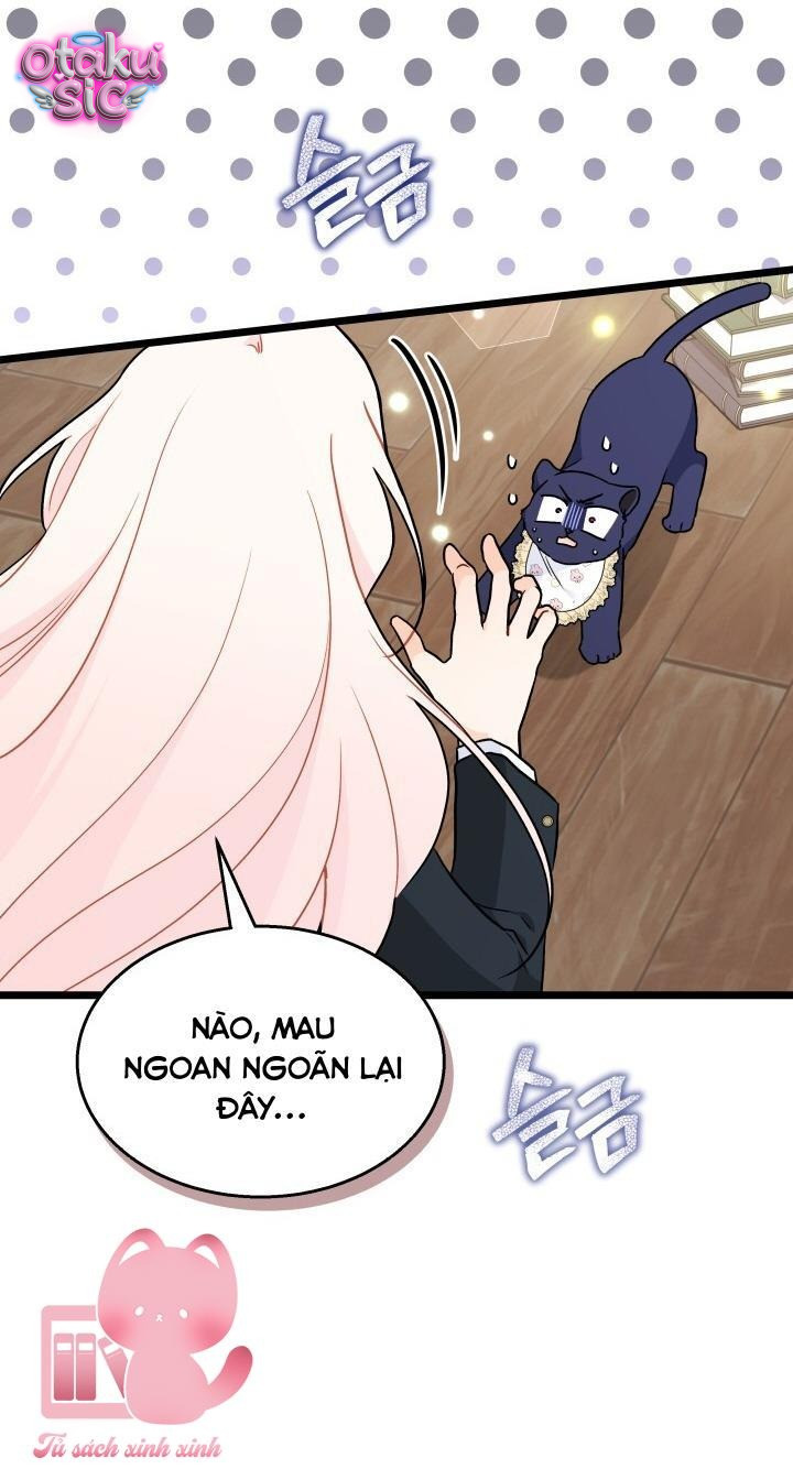 Mối Quan Hệ Cộng Sinh Giữa Báo Đen Và Thỏ Trắng - Chap 162 - Trang 15