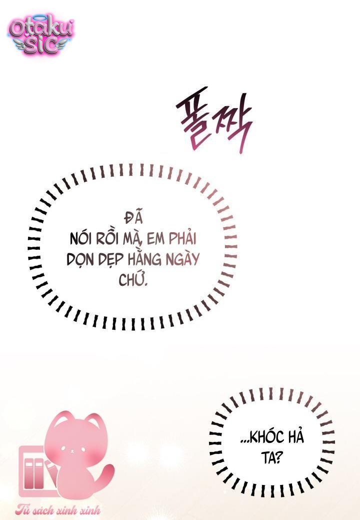 Mối Quan Hệ Cộng Sinh Giữa Báo Đen Và Thỏ Trắng - Chap 162 - Trang 18