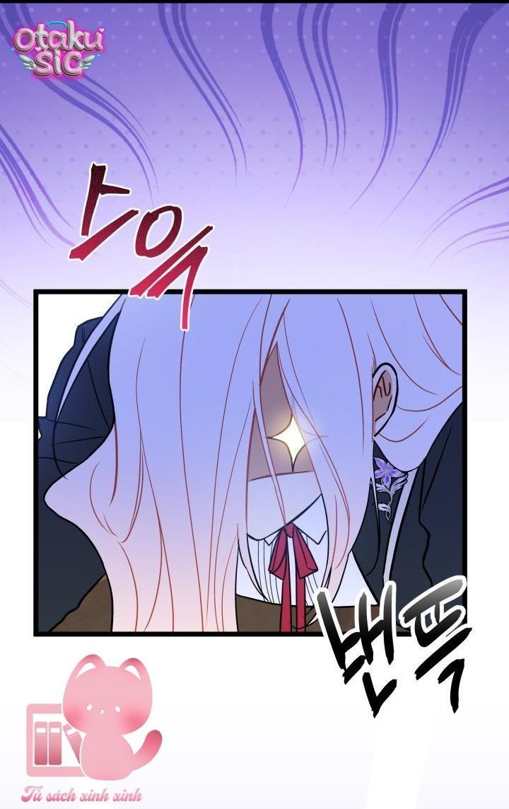 Mối Quan Hệ Cộng Sinh Giữa Báo Đen Và Thỏ Trắng - Chap 162 - Trang 20
