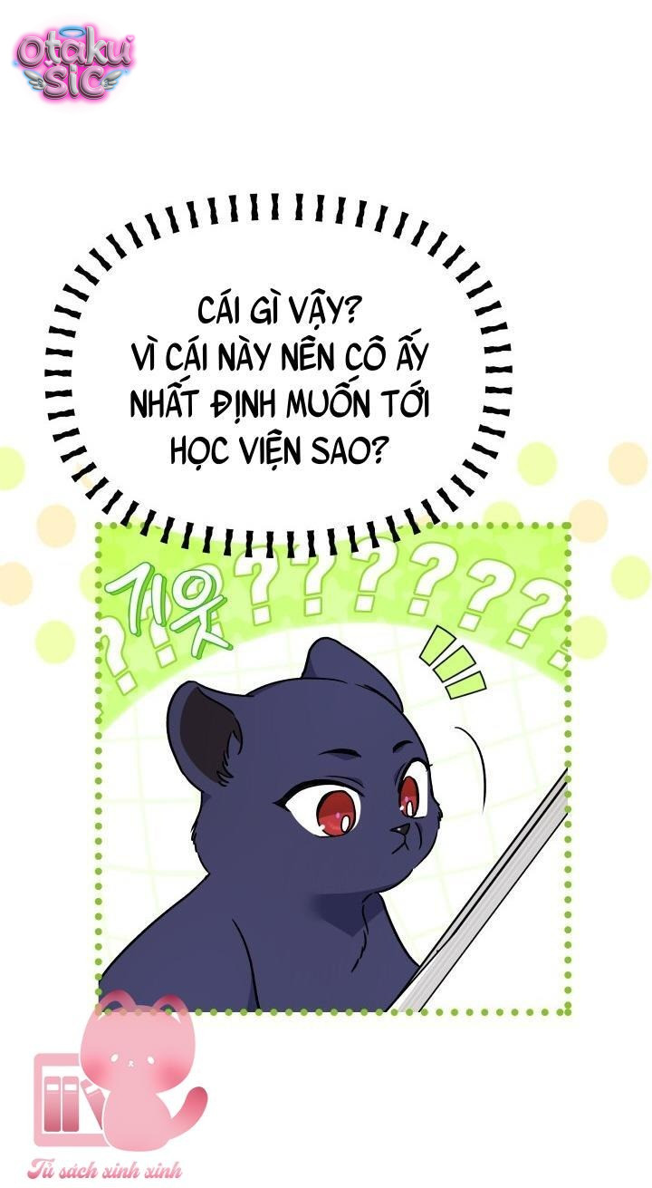 Mối Quan Hệ Cộng Sinh Giữa Báo Đen Và Thỏ Trắng - Chap 162 - Trang 43
