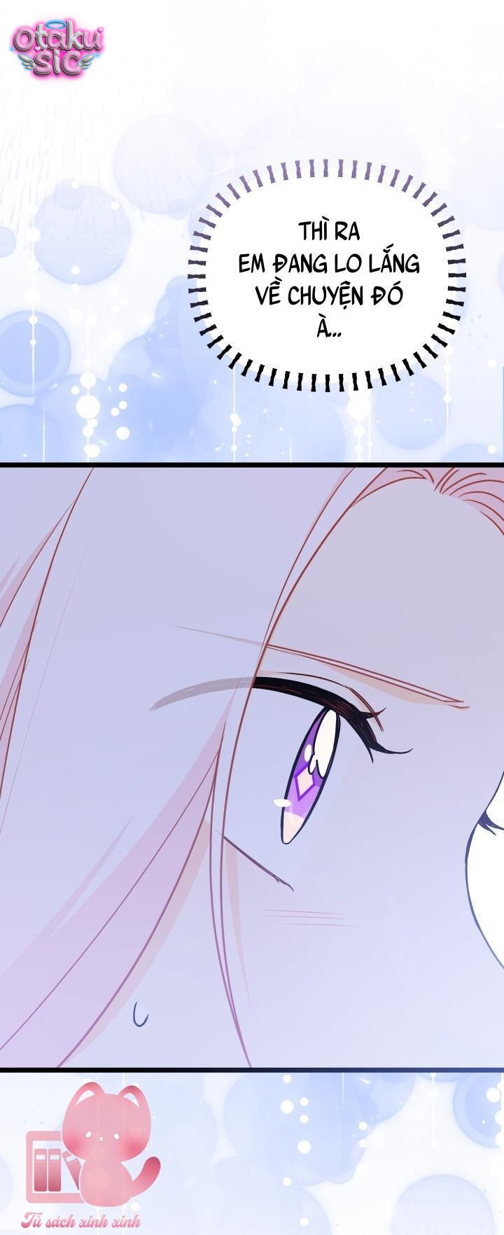 Mối Quan Hệ Cộng Sinh Giữa Báo Đen Và Thỏ Trắng - Chap 162 - Trang 49