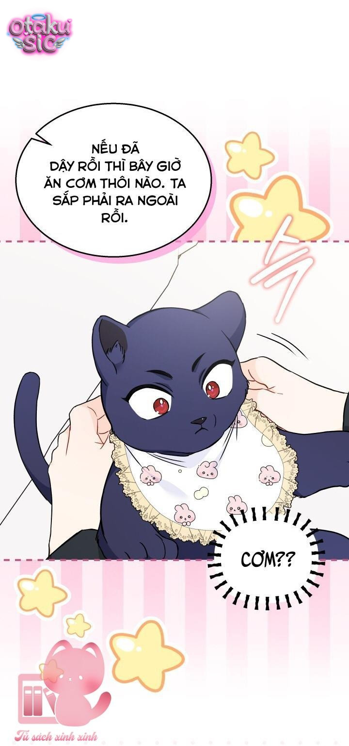 Mối Quan Hệ Cộng Sinh Giữa Báo Đen Và Thỏ Trắng - Chap 162 - Trang 6