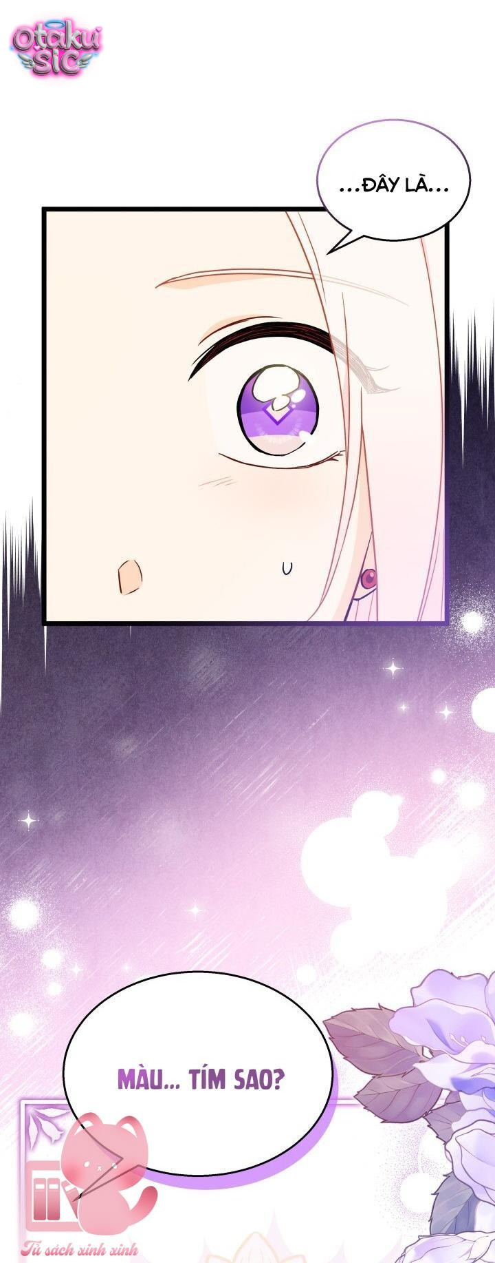 Mối Quan Hệ Cộng Sinh Giữa Báo Đen Và Thỏ Trắng - Chap 162 - Trang 53
