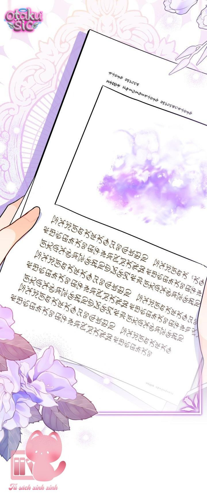 Mối Quan Hệ Cộng Sinh Giữa Báo Đen Và Thỏ Trắng - Chap 162 - Trang 54