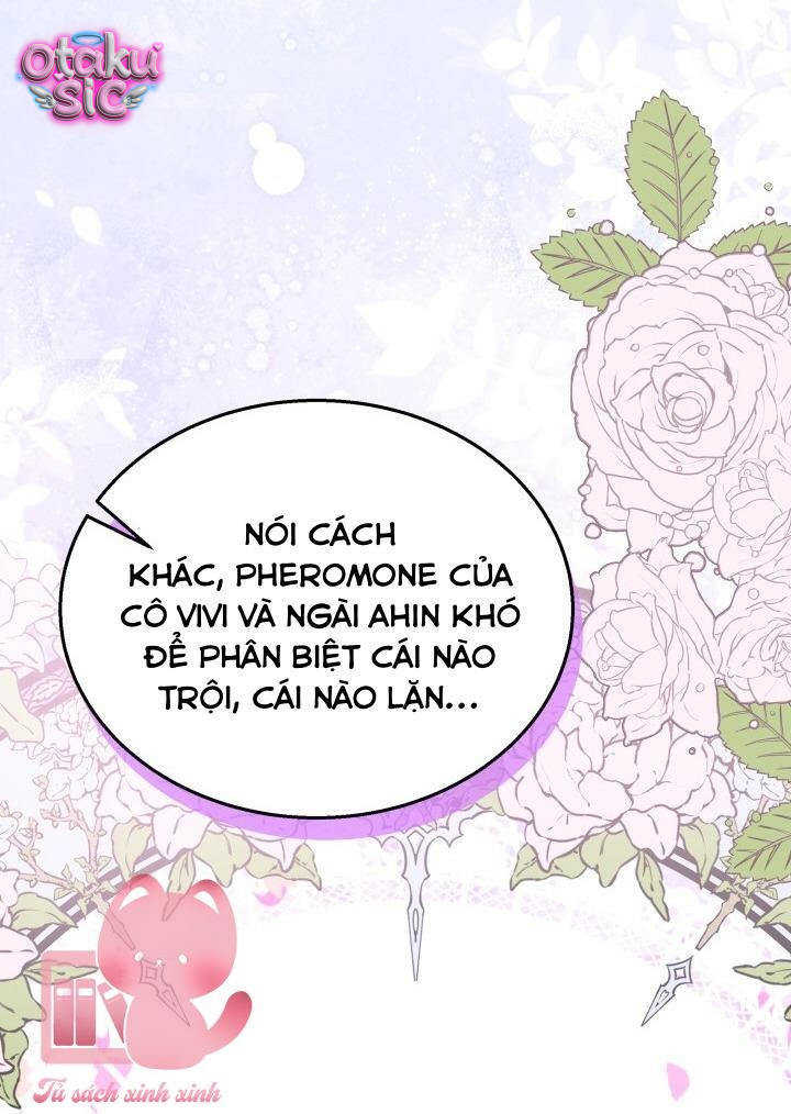 Mối Quan Hệ Cộng Sinh Giữa Báo Đen Và Thỏ Trắng - Chap 162 - Trang 57