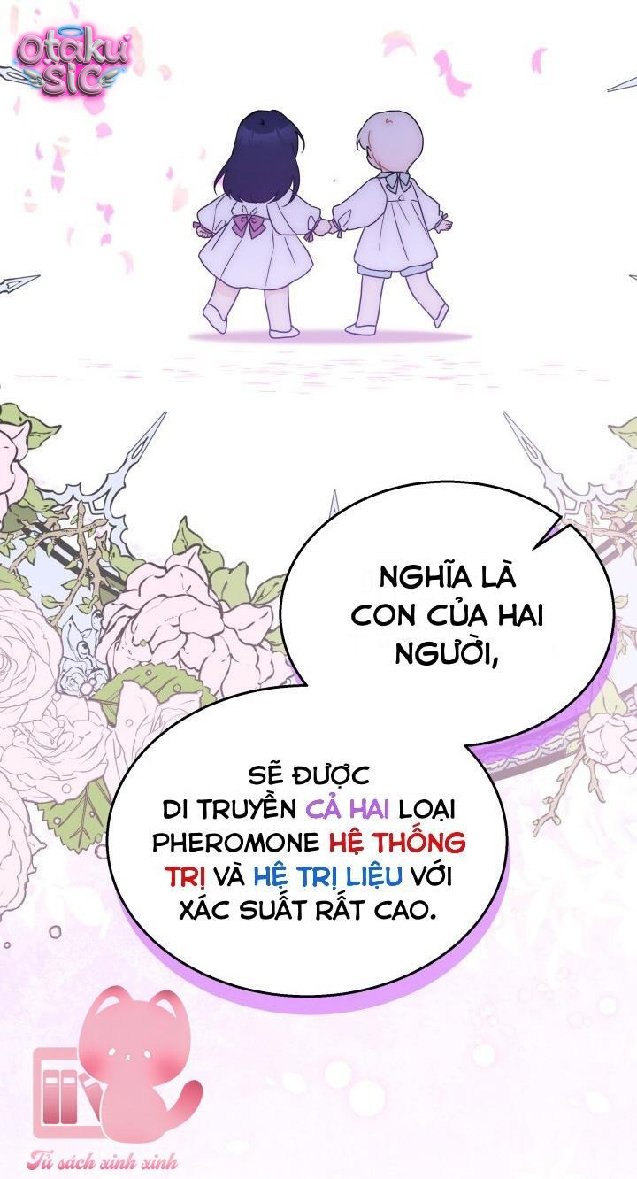 Mối Quan Hệ Cộng Sinh Giữa Báo Đen Và Thỏ Trắng - Chap 162 - Trang 58