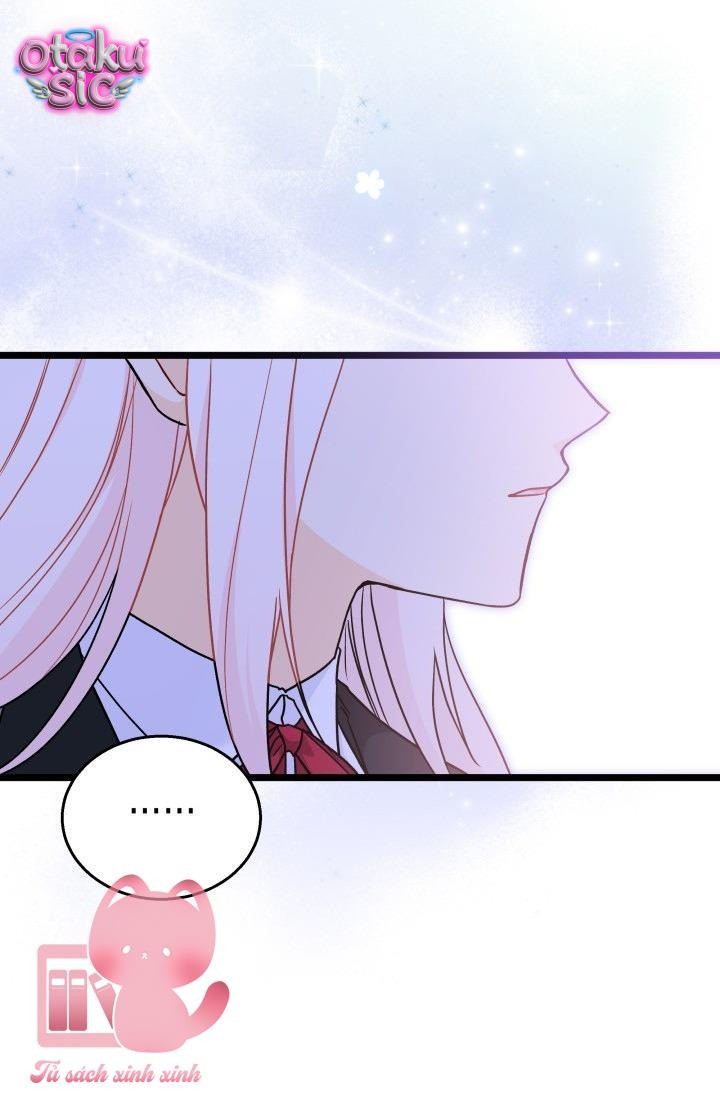 Mối Quan Hệ Cộng Sinh Giữa Báo Đen Và Thỏ Trắng - Chap 162 - Trang 61