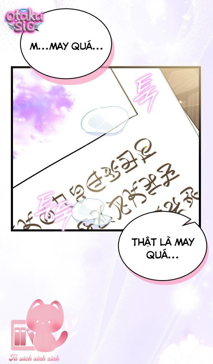 Mối Quan Hệ Cộng Sinh Giữa Báo Đen Và Thỏ Trắng - Chap 162 - Trang 64
