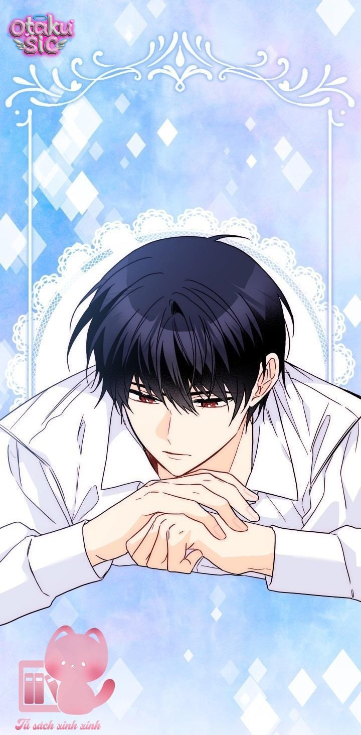 Mối Quan Hệ Cộng Sinh Giữa Báo Đen Và Thỏ Trắng - Chap 163 - Trang 1