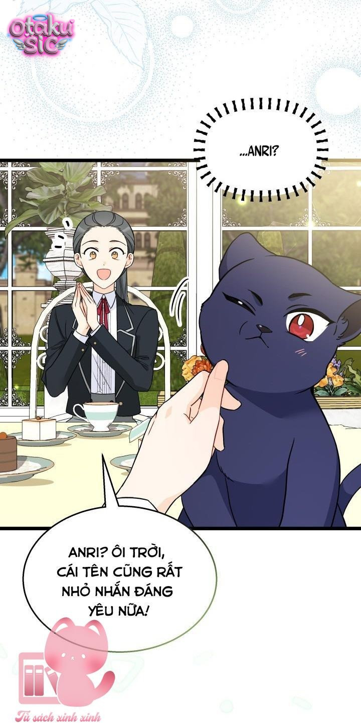 Mối Quan Hệ Cộng Sinh Giữa Báo Đen Và Thỏ Trắng - Chap 163 - Trang 14