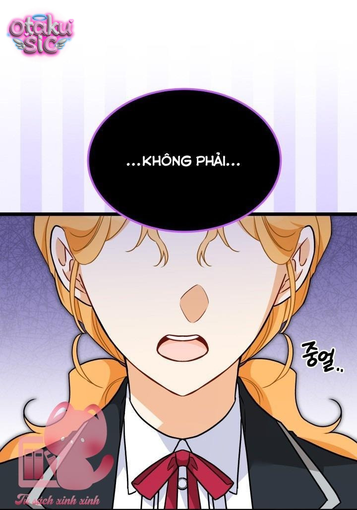 Mối Quan Hệ Cộng Sinh Giữa Báo Đen Và Thỏ Trắng - Chap 163 - Trang 16