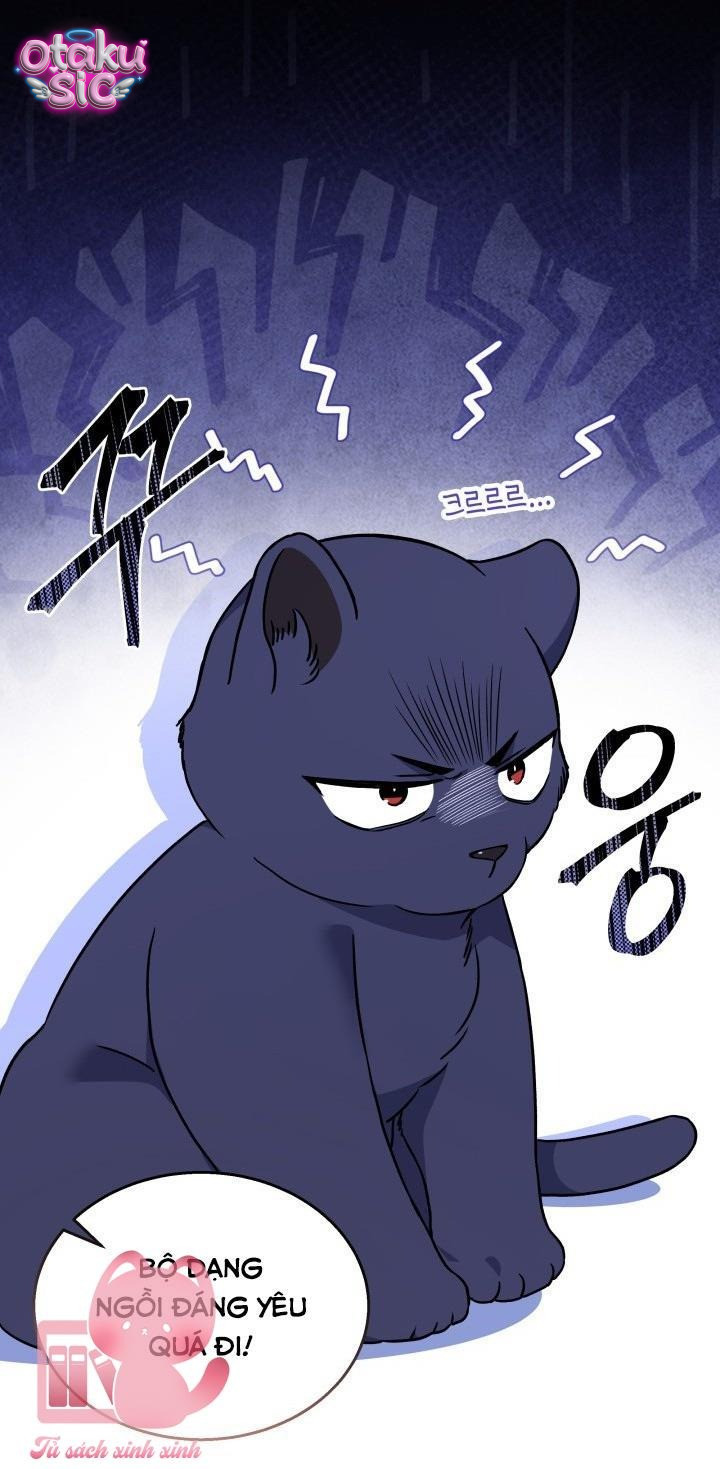 Mối Quan Hệ Cộng Sinh Giữa Báo Đen Và Thỏ Trắng - Chap 163 - Trang 22