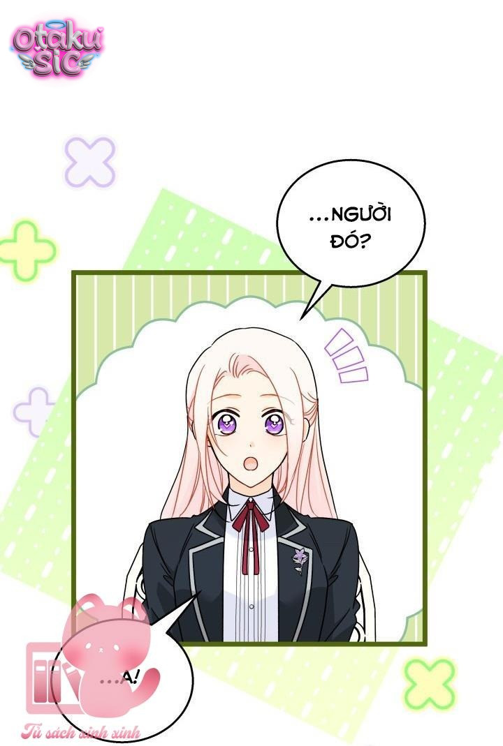 Mối Quan Hệ Cộng Sinh Giữa Báo Đen Và Thỏ Trắng - Chap 163 - Trang 35