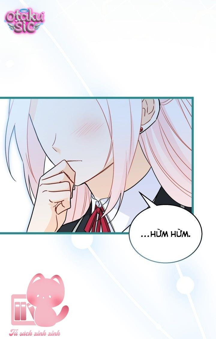 Mối Quan Hệ Cộng Sinh Giữa Báo Đen Và Thỏ Trắng - Chap 163 - Trang 40