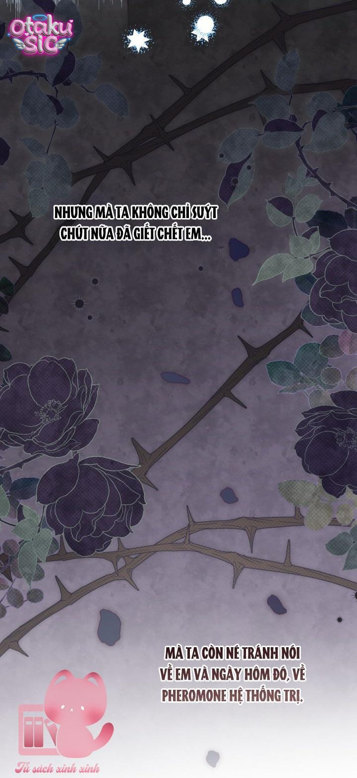Mối Quan Hệ Cộng Sinh Giữa Báo Đen Và Thỏ Trắng - Chap 163 - Trang 5