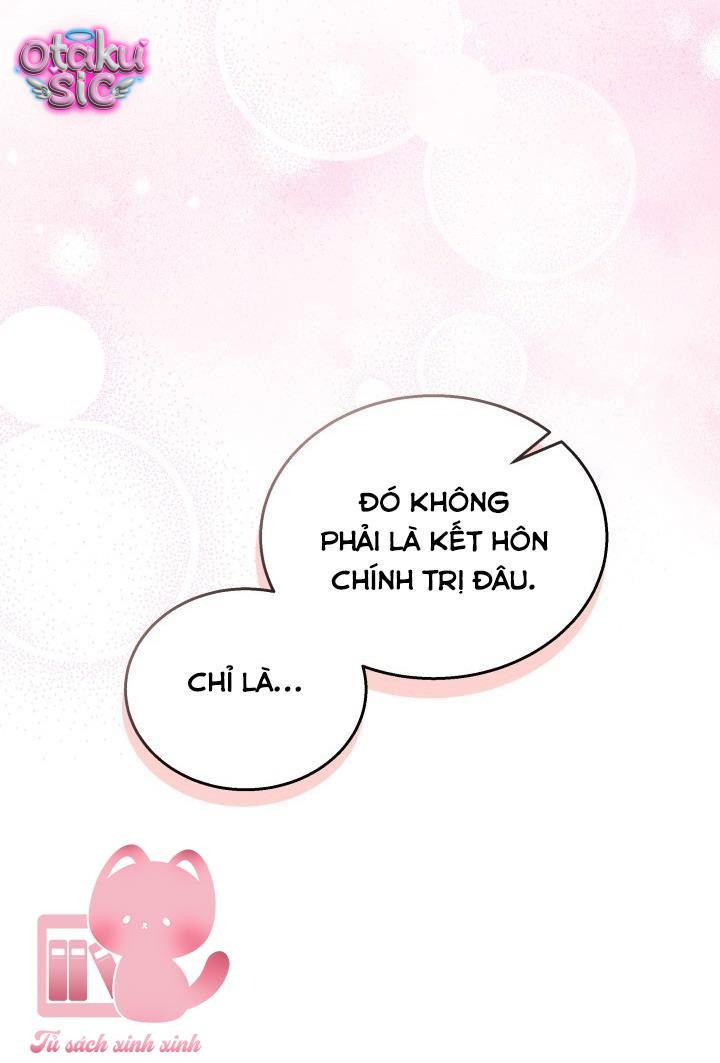 Mối Quan Hệ Cộng Sinh Giữa Báo Đen Và Thỏ Trắng - Chap 163 - Trang 46